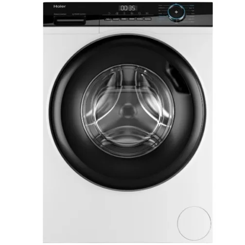 מכונת כביסה Haier HW100-B14939 ‏10 ‏ק"ג האייר