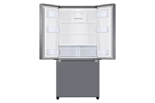 ⁦מקרר ‏מקפיא תחתון Samsung RF57C5100SL ‏570 ‏ליטר סמסונג⁩ – תמונה ⁦2⁩