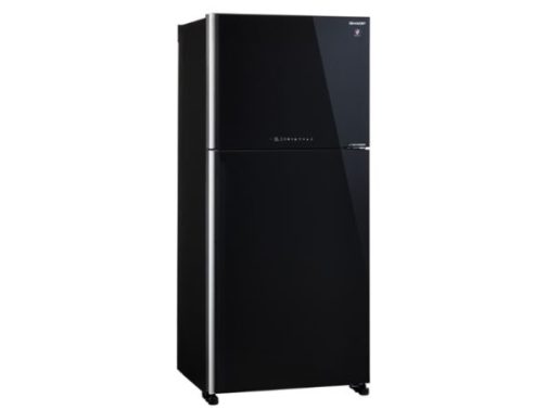 מקרר ‏מקפיא עליון Sharp SJ-GTR820G ‏604 ‏ליטר שארפ