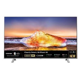 טלוויזיה Toshiba 55C350ME 4K ‏55 ‏אינטש טושיבה