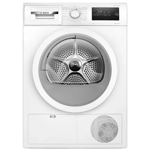 מייבש כביסה Bosch WTH9271IL ‏7 ‏ק"ג בוש