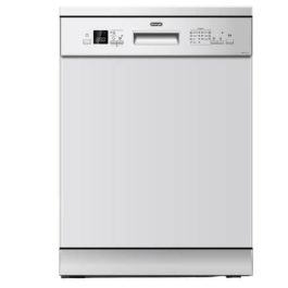 מדיח כלים רחב עומד Delonghi WMD-65W