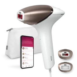 מסיר שיער Philips BRI945 פיליפס