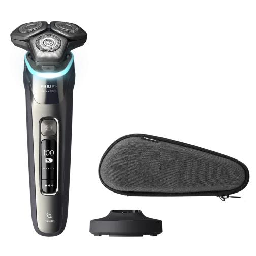 מכונת גילוח Philips series 9000 S9974/35 פיליפס