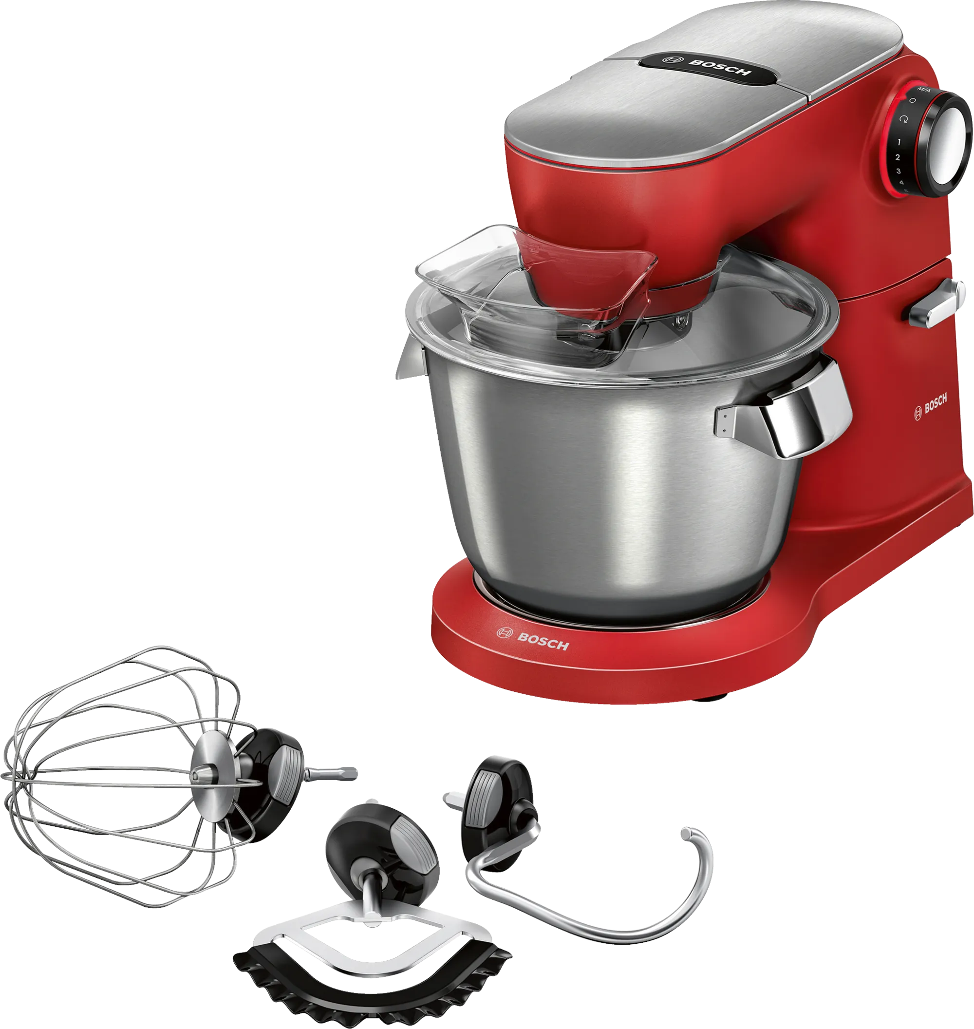 מיקסר Bosch MUM9A66R00 בוש