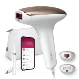 מסיר שיער Philips BRI921/00 פיליפס