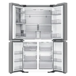 מקרר ‏מקפיא תחתון Samsung RF72DG9620SR ‏678 ‏ליטר סמסונג