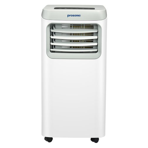 מזגן נייד ביתי prosonic 9.000BTU PER-09CPH פרוסוניק