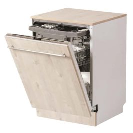 מדיח כלים רחב אינטגרלי מלא DeLonghi דלונגי WMD85I