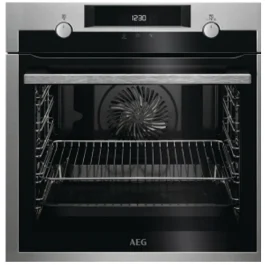 ‏תנור בנוי AEG BEE233639M