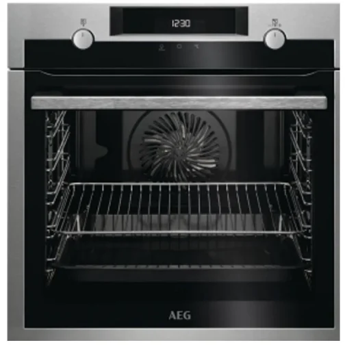 ‏תנור בנוי AEG BEE233639M