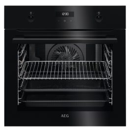 ‏תנור בנוי AEG BEE233639B