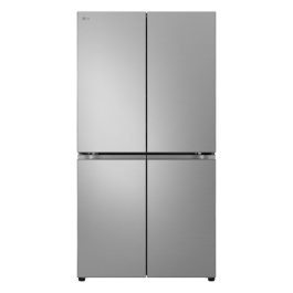מקרר ‏מקפיא תחתון LG GR728S ‏665 ‏ליטר