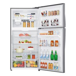 מקרר ‏מקפיא עליון LG GRM6981SE ‏592 ‏ליטר