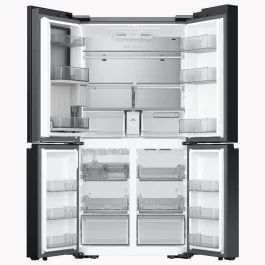 מקרר ‏מקפיא תחתון Samsung RF88DB9623BK ‏852 ‏ליטר סמסונג