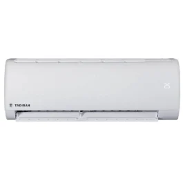 ‏מזגן עילי Apollo N Inverter 140 NG שנת 2024 Tadiran ‏1.0 ‏כ”ס תדיראן