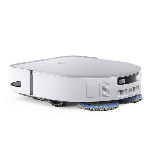 ⁦‏שואב אבק רובוטי Ecovacs Deebot X5 Omni⁩ – תמונה ⁦2⁩