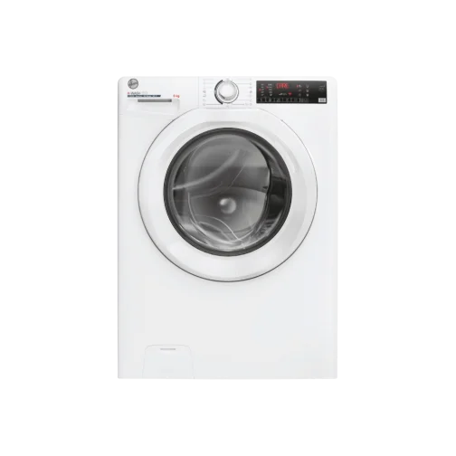 מכונת כביסה Hoover H3WP284TMISR ‏8 ‏ק"ג הובר