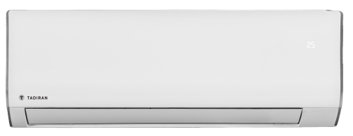 ‏מזגן עילי Apollo N Inverter 140 NG שנת 2024 Tadiran ‏1.0 ‏כ"ס תדיראן