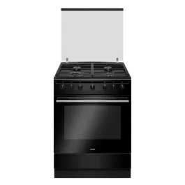‏תנור משולב כיריים Sauter Elegant 4780B סאוטר