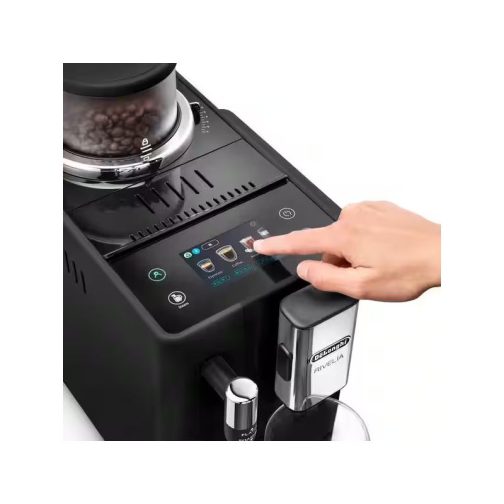 ⁦‏מכונת אספרסו Delonghi EXAM440.55.B דה לונגי⁩ – תמונה ⁦2⁩