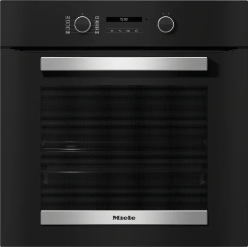 ‏תנור בנוי Miele H 2467 BP מילה