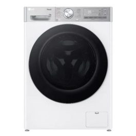 מכונת כביסה LG WF13314WBC ‏13 ‏ק”ג
