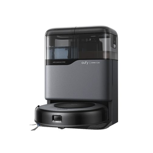 שואב אבק רובוטי Anker eufy Omni C20
