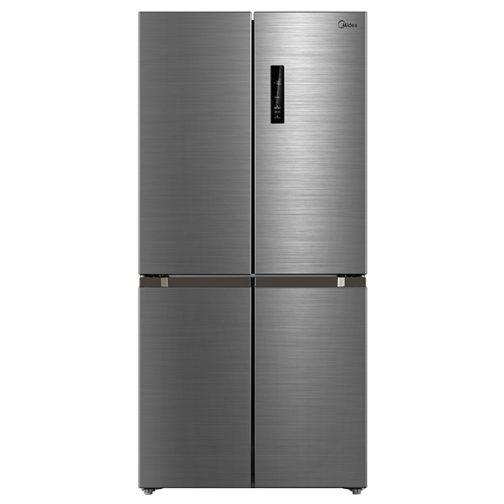 מקרר ‏מקפיא תחתון Midea HQ611R 6355 ‏422 ‏ליטר מידאה