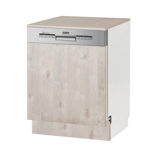 מדיח כלים ‏רחב Delonghi WMD75HI דה לונגי