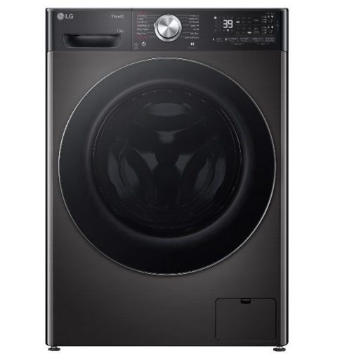 מכונת כביסה LG WF13314GBC ‏13 ‏ק"ג