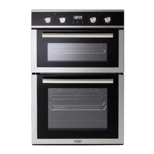 ‏תנור בנוי Delonghi DBIS87EDX דה לונגי