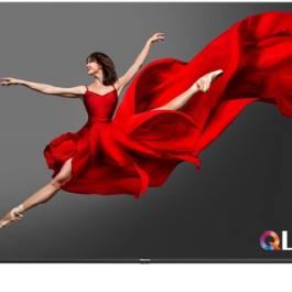 טלוויזיה Hisense 43E79KQ 4K ‏43 ‏אינטש הייסנס