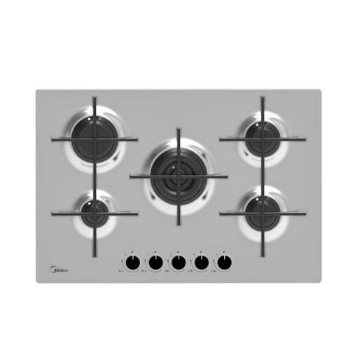 ‏כיריים גז Midea Slim Design 75SQ503 מידאה