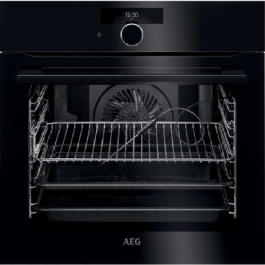 ‏תנור בנוי AEG BPK294733B