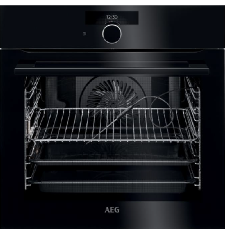 תנור בנוי AEG BPK294733B