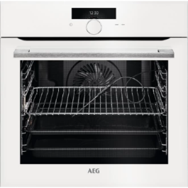 ‏תנור בנוי AEG BPK294733W
