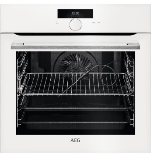 ‏תנור בנוי AEG BPK294733W