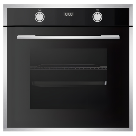 ‏תנור בנוי Sauter Cuisine 5040IX סאוטר