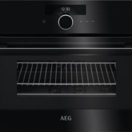 ‏תנור בנוי AEG KMK965000B