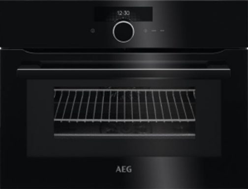 ‏תנור בנוי AEG KMK965000B