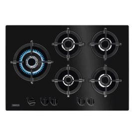 ‏כיריים גז Zanussi ZGO78530BA זנוסי