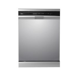 מדיח כלים ‏רחב Midea WQP14-W7633C מידאה