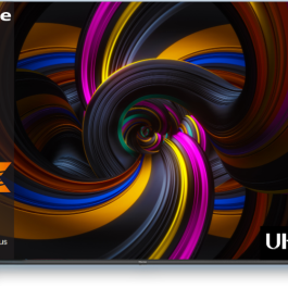 טלוויזיה Hisense 85A69K 4K ‏85 ‏אינטש הייסנס