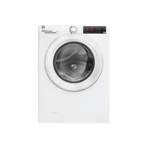 מכונת כביסה Hoover H3W294TMISR ‏9 ‏ק"ג הובר