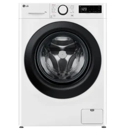 מכונת כביסה LG WFS8014WB ‏8 ‏ק”ג