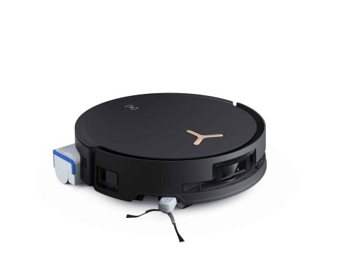 ⁦‏שואב אבק רובוטי Ecovacs Deebot X8 Pro Omni⁩ – תמונה ⁦2⁩