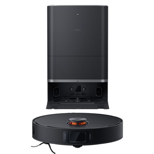 ‏שואב אבק רובוטי Xiaomi Robot Vacuum X20 Max שיאומי