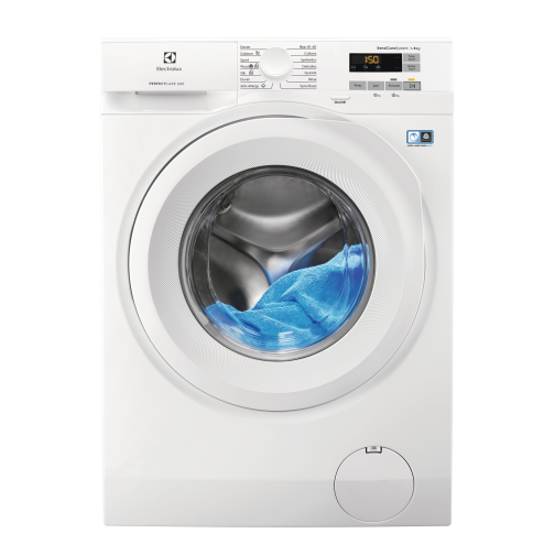 מכונת כביסה Electrolux EA6F5824CXM ‏8 ‏ק"ג אלקטרולוקס