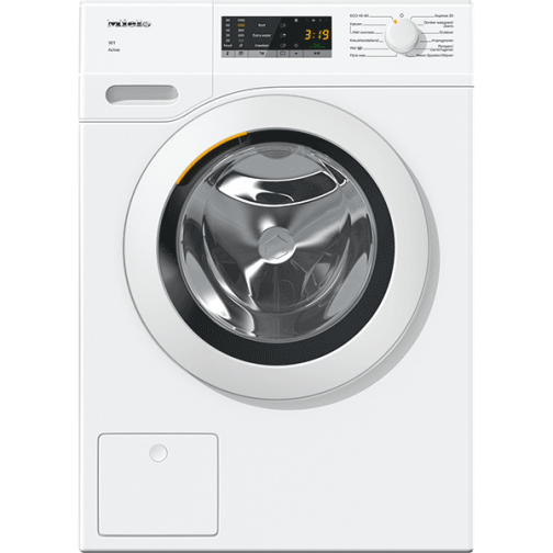 מכונת כביסה Miele WCA 0309 WCS Active ‏7 ‏ק"ג מילה